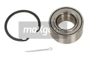 Radlagersatz Vorderachse MAXGEAR 33-0795