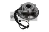 Radlagersatz Vorderachse MAXGEAR 33-0798 Bild Radlagersatz Vorderachse MAXGEAR 33-0798