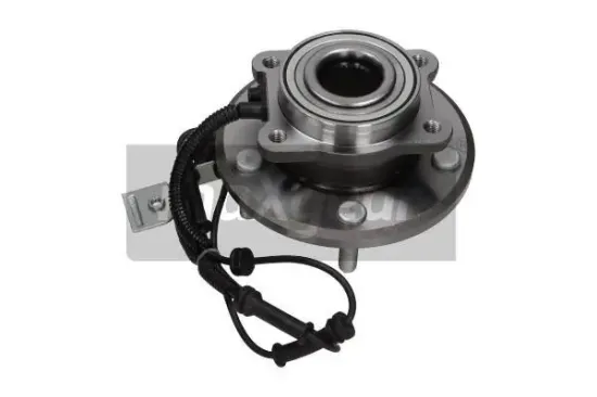 Radlagersatz Vorderachse MAXGEAR 33-0798 Bild Radlagersatz Vorderachse MAXGEAR 33-0798