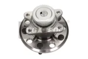 Radlagersatz Hinterachse MAXGEAR 33-0802