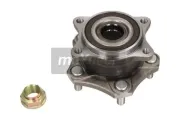 Radlagersatz Vorderachse MAXGEAR 33-0803