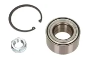 Radlagersatz Vorderachse MAXGEAR 33-0805