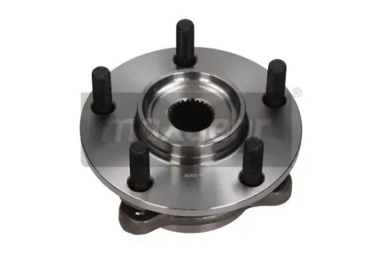 Radlagersatz Vorderachse MAXGEAR 33-0806 Bild Radlagersatz Vorderachse MAXGEAR 33-0806