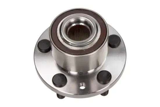 Radlagersatz Vorderachse MAXGEAR 33-0807 Bild Radlagersatz Vorderachse MAXGEAR 33-0807