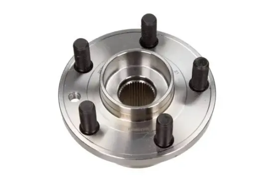 Radlagersatz Vorderachse MAXGEAR 33-0807 Bild Radlagersatz Vorderachse MAXGEAR 33-0807