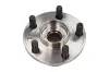 Radlagersatz Vorderachse MAXGEAR 33-0807 Bild Radlagersatz Vorderachse MAXGEAR 33-0807