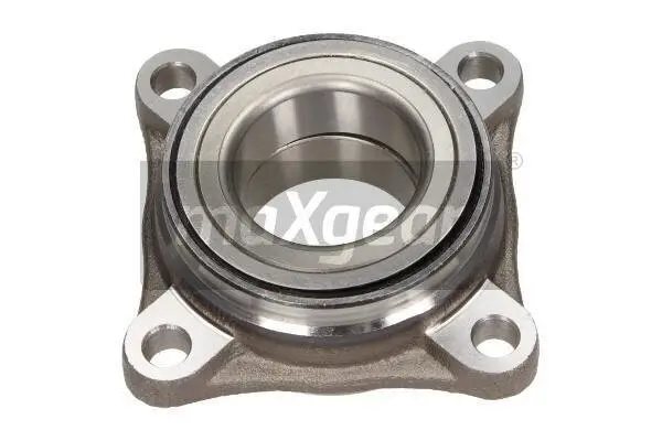 Radlagersatz MAXGEAR 33-0809