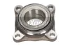 Radlagersatz Vorderachse MAXGEAR 33-0809 Bild Radlagersatz Vorderachse MAXGEAR 33-0809