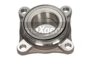 Radlagersatz Vorderachse MAXGEAR 33-0809