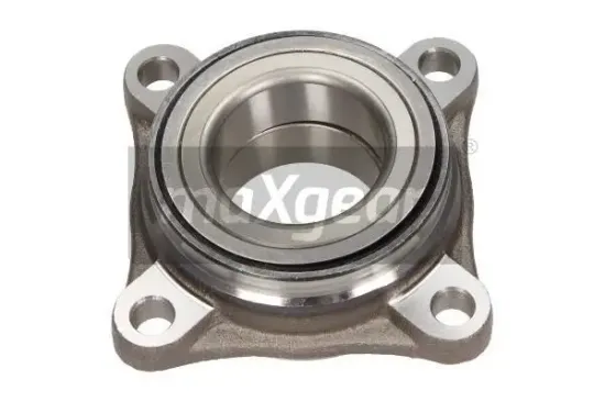 Radlagersatz Vorderachse MAXGEAR 33-0809 Bild Radlagersatz Vorderachse MAXGEAR 33-0809