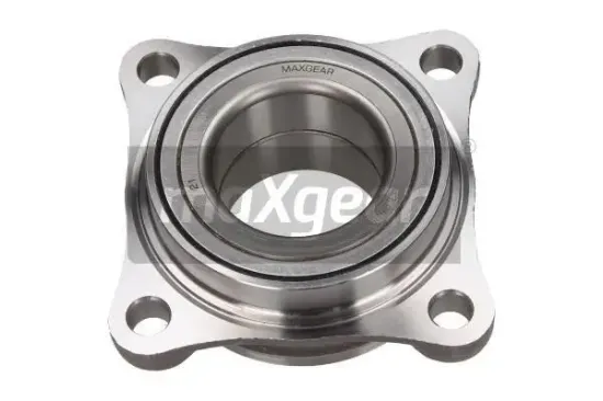 Radlagersatz Vorderachse MAXGEAR 33-0809 Bild Radlagersatz Vorderachse MAXGEAR 33-0809