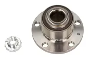 Radlagersatz Vorderachse MAXGEAR 33-0810