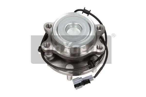 Radlagersatz Vorderachse MAXGEAR 33-0811