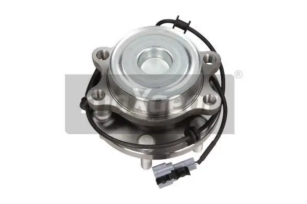 Radlagersatz Vorderachse MAXGEAR 33-0811