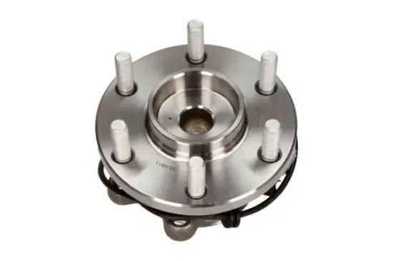 Radlagersatz Vorderachse MAXGEAR 33-0811 Bild Radlagersatz Vorderachse MAXGEAR 33-0811