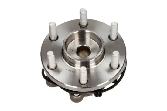 Radlagersatz Vorderachse MAXGEAR 33-0811 Bild Radlagersatz Vorderachse MAXGEAR 33-0811