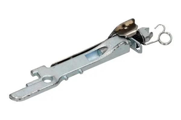 Zubehörsatz, Feststellbremsbacken Hinterachse rechts MAXGEAR 19-2032