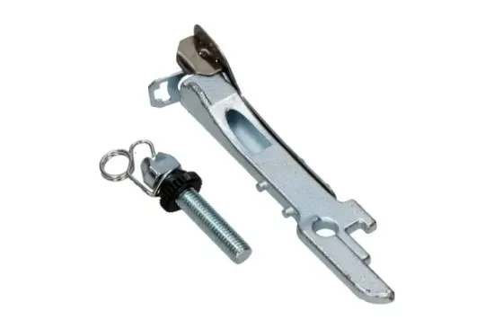 Zubehörsatz, Feststellbremsbacken Hinterachse MAXGEAR 19-2033 Bild Zubehörsatz, Feststellbremsbacken Hinterachse MAXGEAR 19-2033