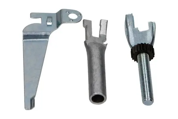 Zubehörsatz, Feststellbremsbacken Hinterachse MAXGEAR 19-2034