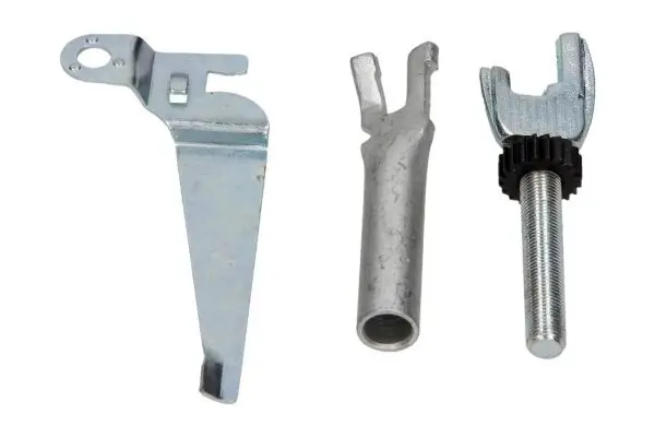 Zubehörsatz, Feststellbremsbacken MAXGEAR 19-2035