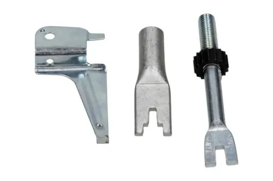 Zubehörsatz, Feststellbremsbacken Hinterachse rechts MAXGEAR 19-2043 Bild Zubehörsatz, Feststellbremsbacken Hinterachse rechts MAXGEAR 19-2043