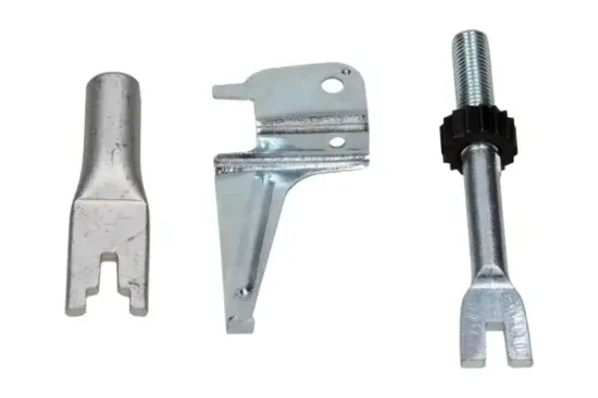 Zubehörsatz, Feststellbremsbacken Hinterachse MAXGEAR 19-2042 Bild Zubehörsatz, Feststellbremsbacken Hinterachse MAXGEAR 19-2042