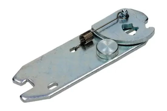 Zubehörsatz, Feststellbremsbacken Hinterachse links MAXGEAR 19-2047 Bild Zubehörsatz, Feststellbremsbacken Hinterachse links MAXGEAR 19-2047