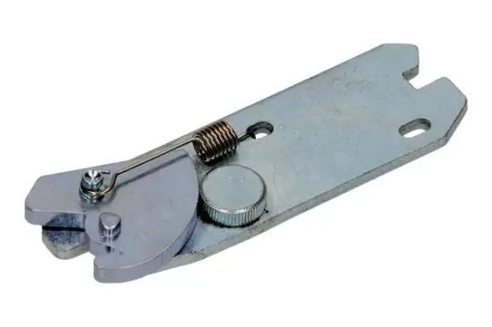 Zubehörsatz, Feststellbremsbacken Hinterachse rechts MAXGEAR 19-2048 Bild Zubehörsatz, Feststellbremsbacken Hinterachse rechts MAXGEAR 19-2048