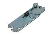 Zubehörsatz, Feststellbremsbacken Hinterachse links MAXGEAR 19-2049