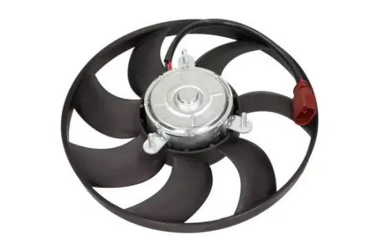 Lüfter, Motorkühlung 12 V MAXGEAR AC277242 Bild Lüfter, Motorkühlung 12 V MAXGEAR AC277242