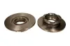 Bremsscheibe Hinterachse MAXGEAR 19-1237