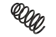 Fahrwerksfeder Hinterachse MAXGEAR 60-0350D