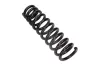 Fahrwerksfeder Hinterachse MAXGEAR 60-0355