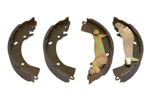 Bremsbackensatz Hinterachse MAXGEAR 19-2055