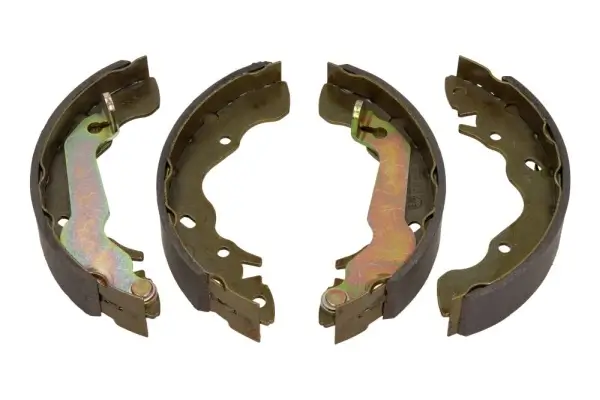 Bremsbackensatz Hinterachse MAXGEAR 19-2056