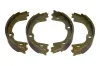 Bremsbackensatz, Feststellbremse Hinterachse rechts Hinterachse links MAXGEAR 19-2057