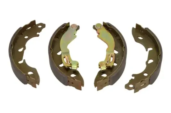 Bremsbackensatz Hinterachse MAXGEAR 19-2058 Bild Bremsbackensatz Hinterachse MAXGEAR 19-2058