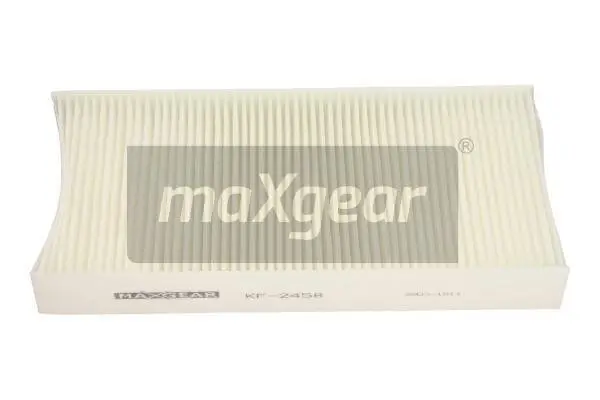 Filter, Innenraumluft MAXGEAR 26-0787