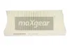 Filter, Innenraumluft MAXGEAR 26-0787