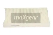 Filter, Innenraumluft MAXGEAR 26-0787