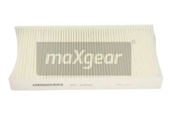 Filter, Innenraumluft MAXGEAR 26-0787 Bild Filter, Innenraumluft MAXGEAR 26-0787