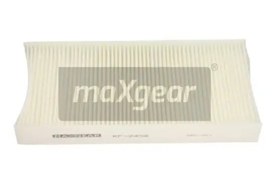 Filter, Innenraumluft MAXGEAR 26-0787 Bild Filter, Innenraumluft MAXGEAR 26-0787