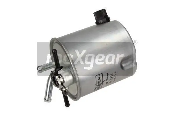 Kraftstofffilter MAXGEAR 26-0781