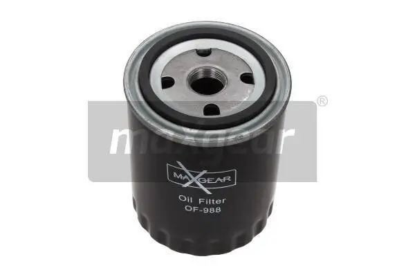 Ölfilter MAXGEAR 26-0792
