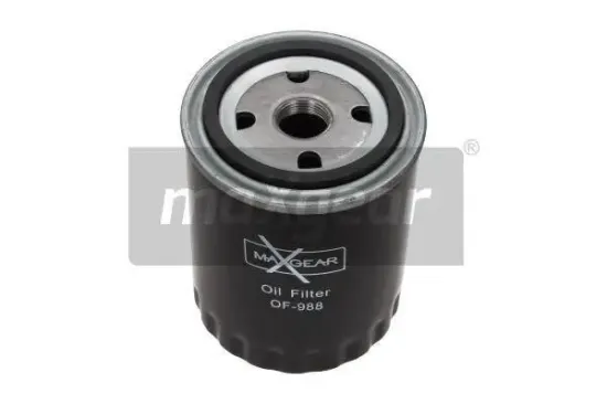 Ölfilter MAXGEAR 26-0792 Bild Ölfilter MAXGEAR 26-0792