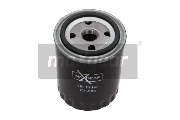 Ölfilter MAXGEAR 26-0792