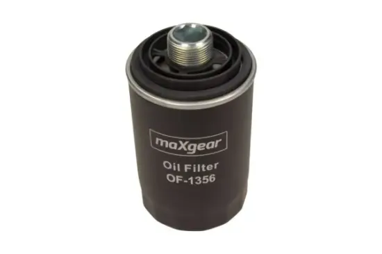 Ölfilter MAXGEAR 26-0801 Bild Ölfilter MAXGEAR 26-0801