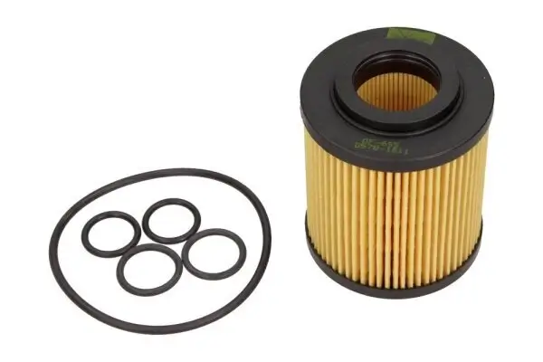 Ölfilter MAXGEAR 26-0782