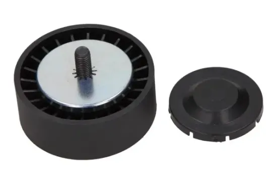 Umlenk-/Führungsrolle, Keilrippenriemen MAXGEAR 54-0548 Bild Umlenk-/Führungsrolle, Keilrippenriemen MAXGEAR 54-0548