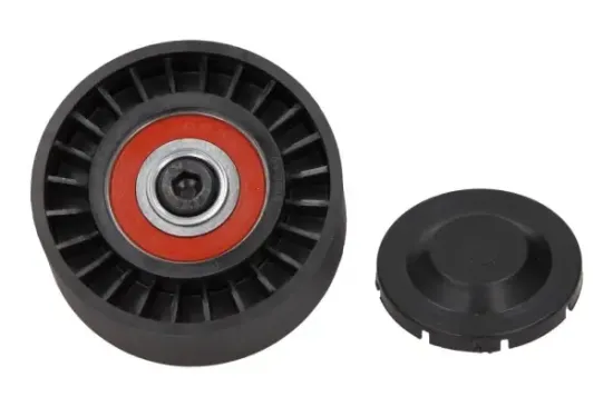 Umlenk-/Führungsrolle, Keilrippenriemen MAXGEAR 54-0548 Bild Umlenk-/Führungsrolle, Keilrippenriemen MAXGEAR 54-0548